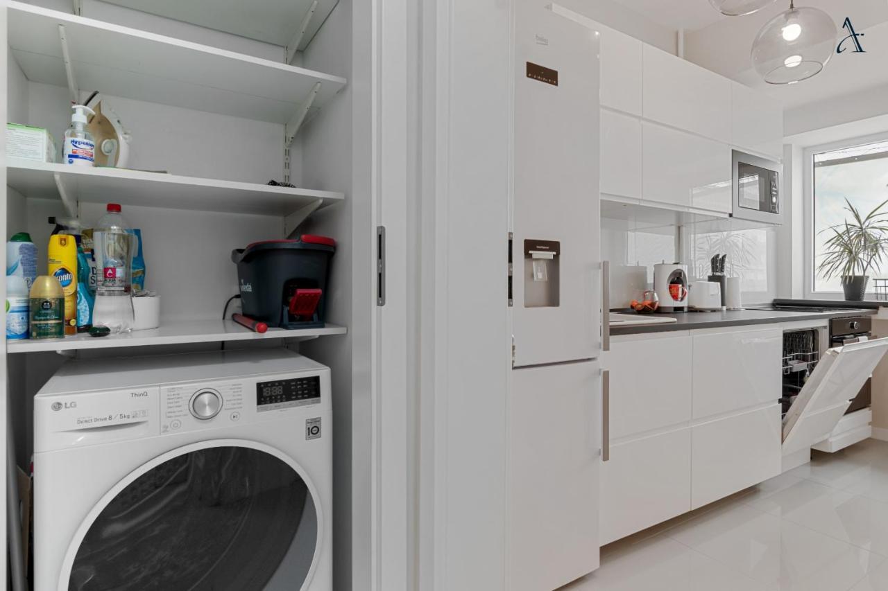 Rentforcomfort Coquette 1Bdr Calea Victoriei Bukurešť Exteriér fotografie